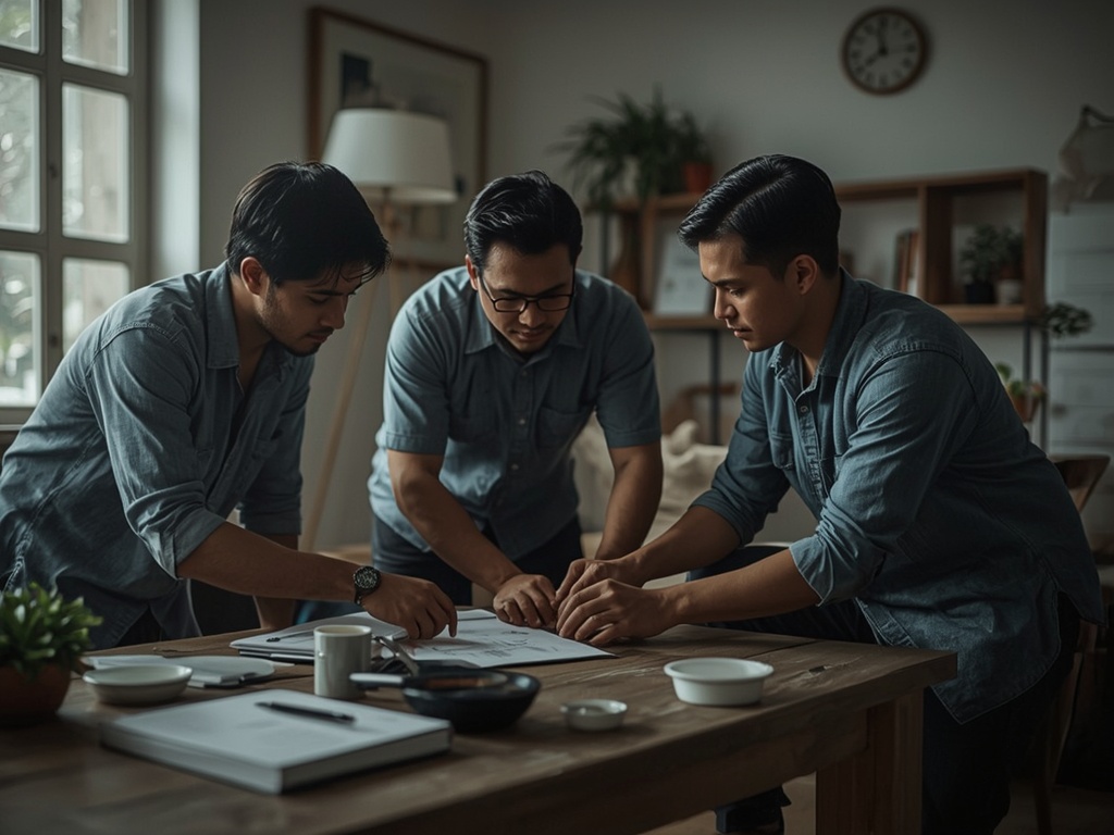 Rencana Operasional Rumah Hemat Energi Saat Anda Sering Bepergian
